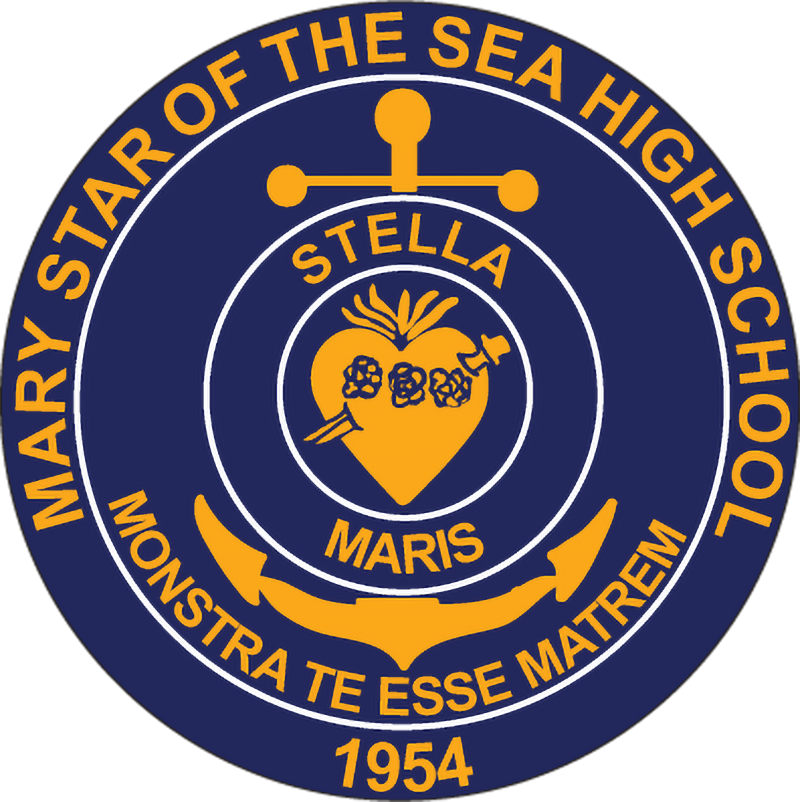 Mary Star of the Sea High School